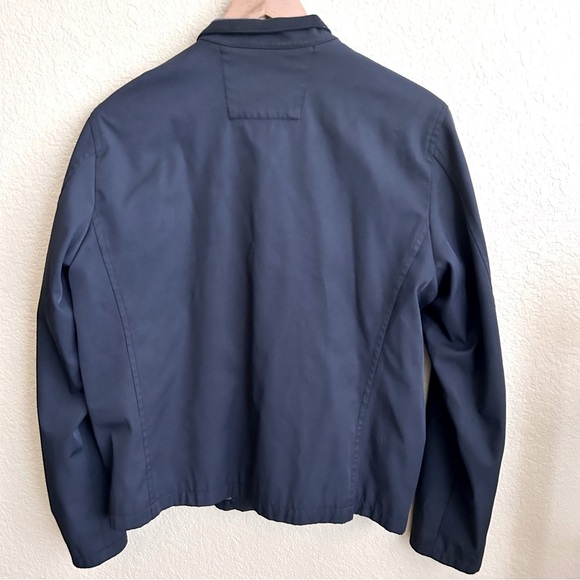 Banana Republic Lightweight Full Zipper Jacket - Picture 3 of 6